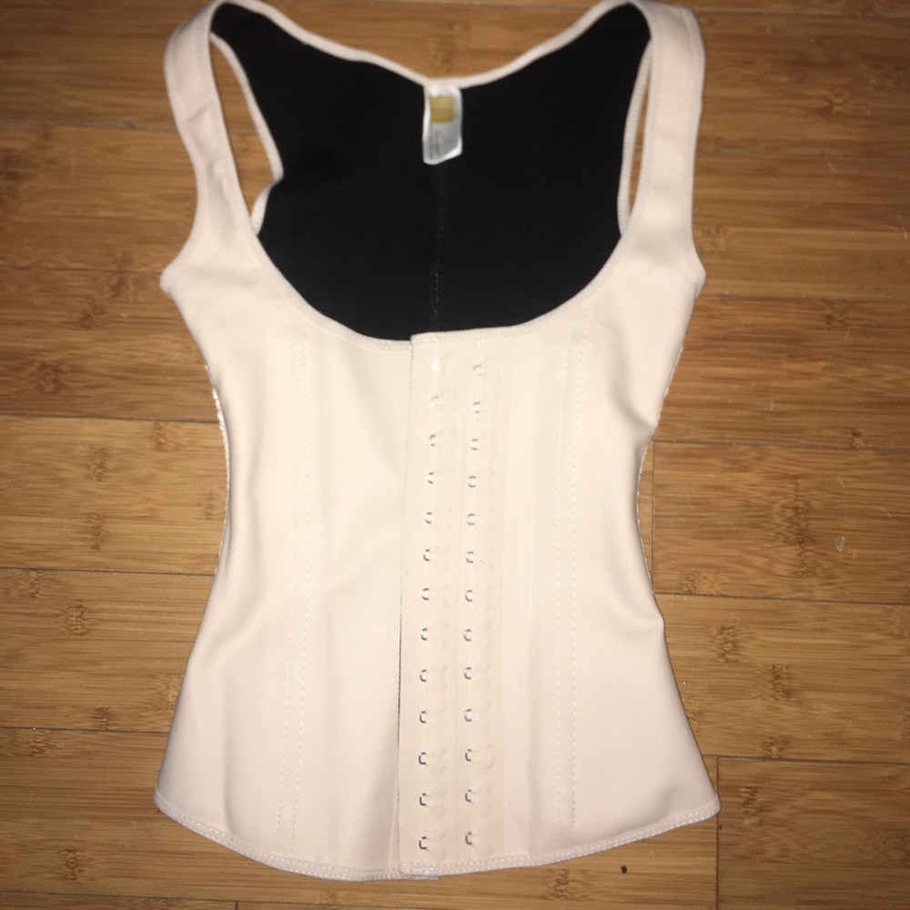 Waist training